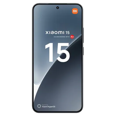 Xiaomi 15
