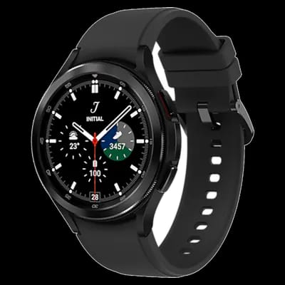 Samsung Galaxy Watch 4 Classic