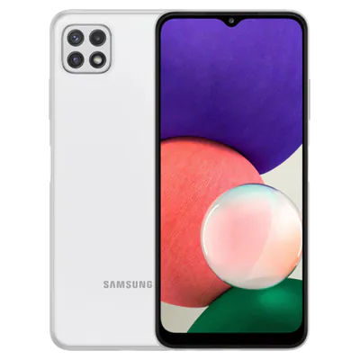 Galaxy A22