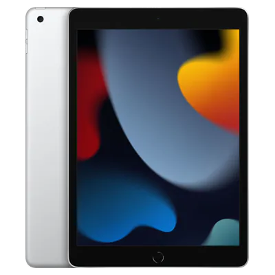 Apple iPad 9 A13 2021 reconditionné