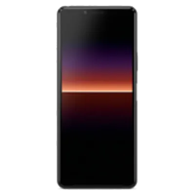 Sony Xperia