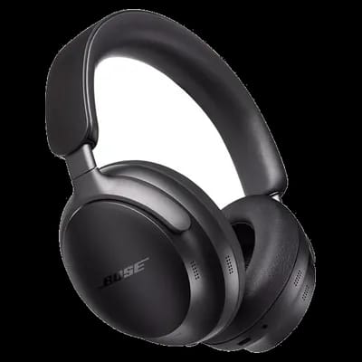 Bose Bose QuietComfort Ultra reconditionné