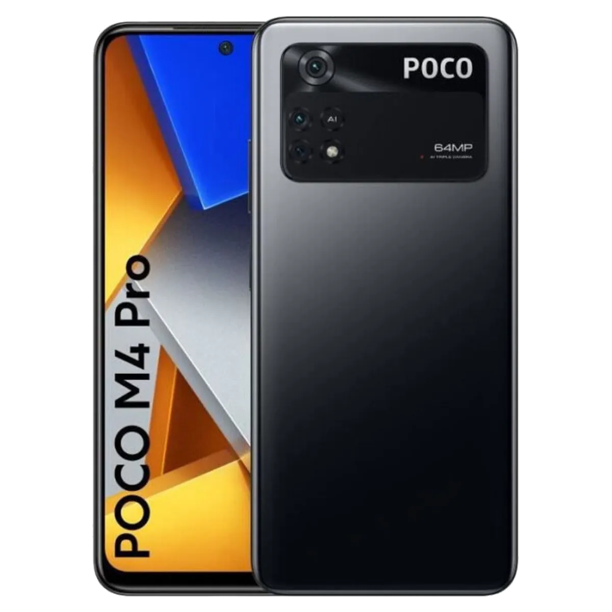 Xiaomi Poco M4 Pro reconditionné