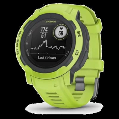 Garmin Instinct 2
