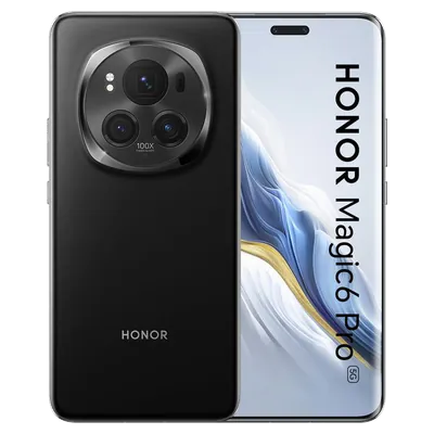 Honor Magic 6 Pro