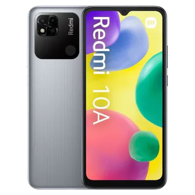 Redmi 10a