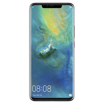 Huawei Mate 20 Pro