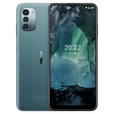 Nokia G11