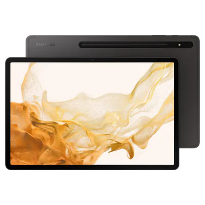 Samsung Galaxy Tab S8 Plus reconditionné