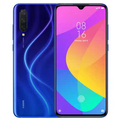 Xiaomi Mi 9 Lite reconditionné