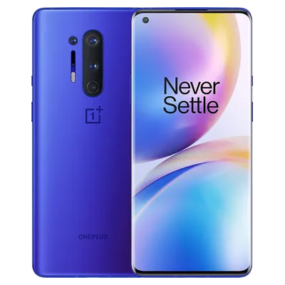 OnePlus 8 Pro