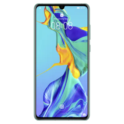 Huawei P30