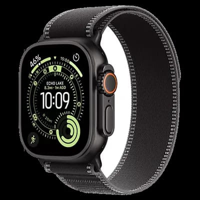 Apple Watch Ultra 3
