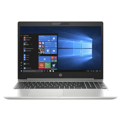 HP ProBook 450 G6 15"