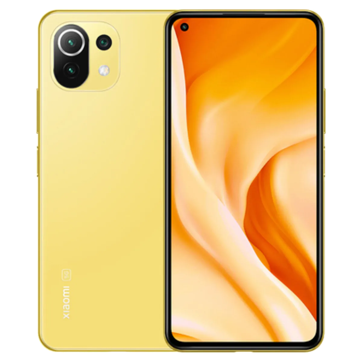 Xiaomi Mi 11 Lite reconditionné