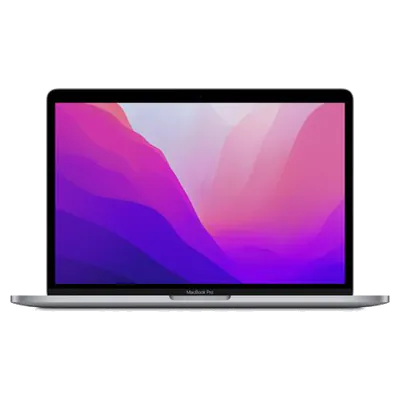 MacBook Pro M2 13" 2022