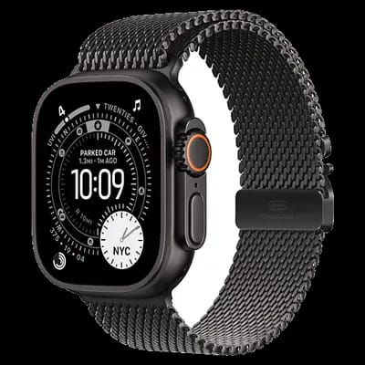 Apple Watch Ultra 3