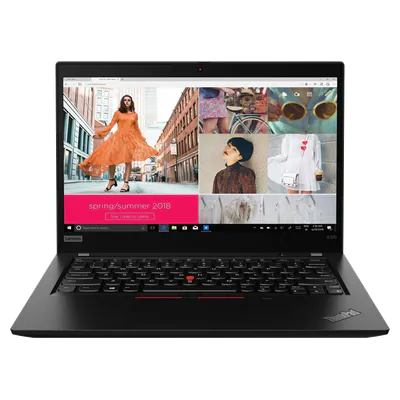 Lenovo ThinkPad X390 13"