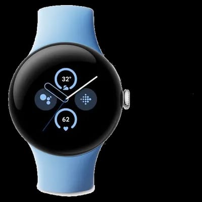 Google Pixel Watch 2