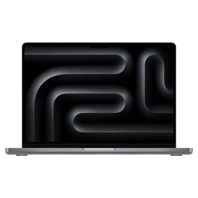MacBook Pro M3 14" 2023