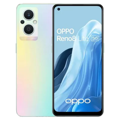 Oppo Oppo Reno 8 Lite reconditionné