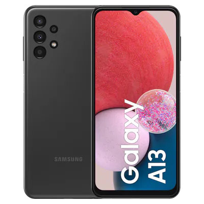 Samsung Galaxy A13 reconditionné