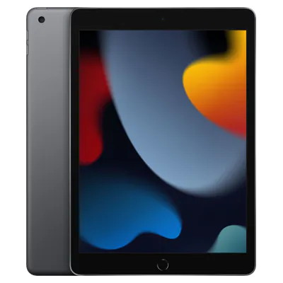 Apple iPad 9 A13 2021 reconditionné