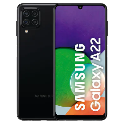 Galaxy A22
