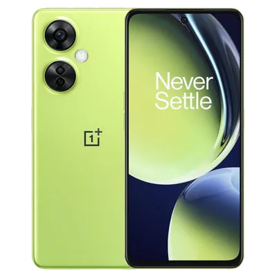 OnePlus Nord CE 3 Lite