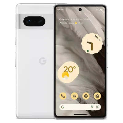 Pixel 7