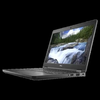 Dell Dell Latitude 5490 14" reconditionné