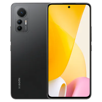 Mi 12 Lite