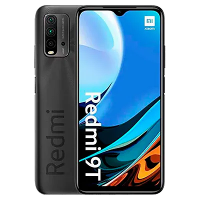 Redmi 9t