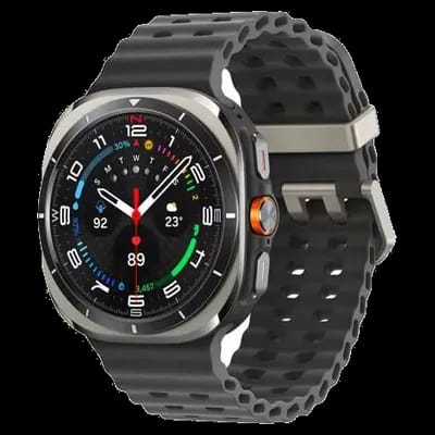 Samsung Galaxy Watch Ultra