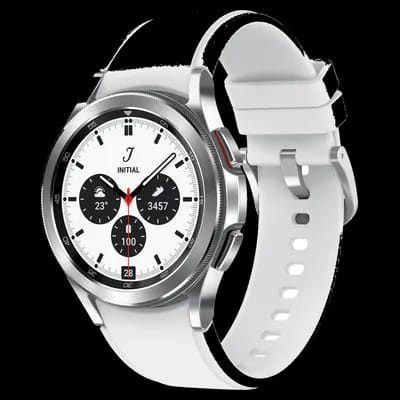 Samsung Galaxy Watch 4 Classic