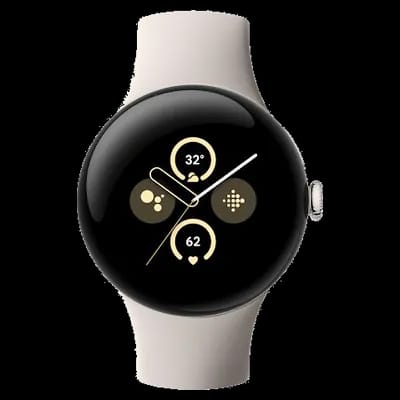 Google Pixel Watch 2