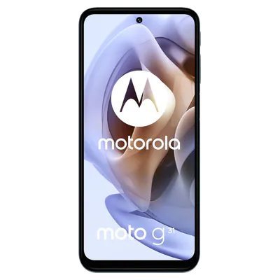 Moto G31