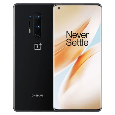OnePlus 8 Pro