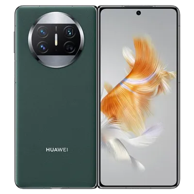 Huawei Mate X3
