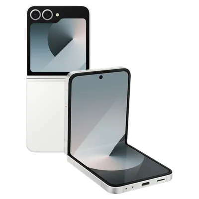 Galaxy Z Flip 6