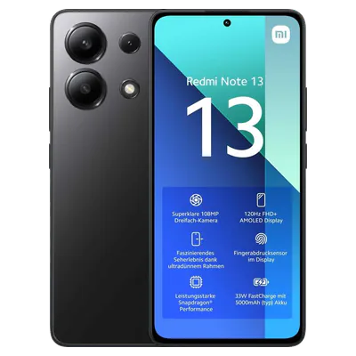 Redmi Note 13