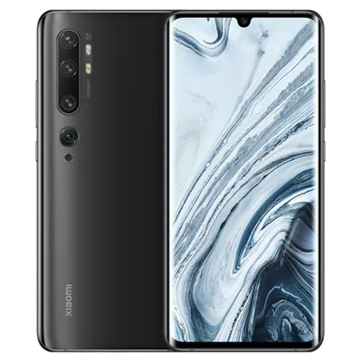 Mi Note 10