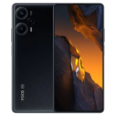 Xiaomi Poco F5 reconditionné