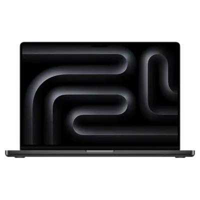 MacBook Pro M4 Max 14" 2024