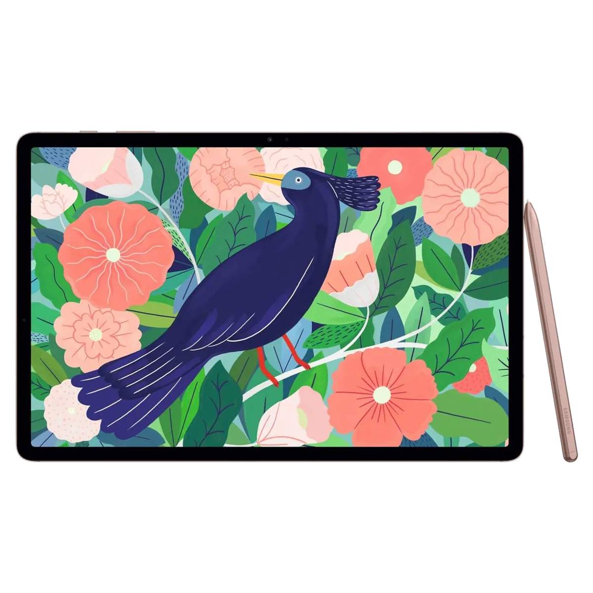 Samsung Galaxy Tab S7 Plus reconditionné