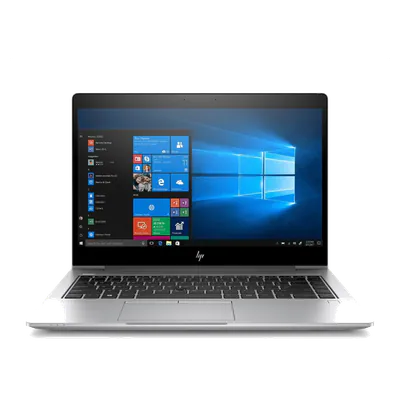 HP EliteBook 840 G6 14"