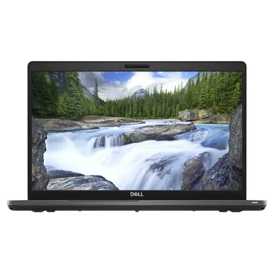 Dell Dell Latitude 5500 15" reconditionné