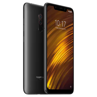 Xiaomi Pocophone F1 reconditionné