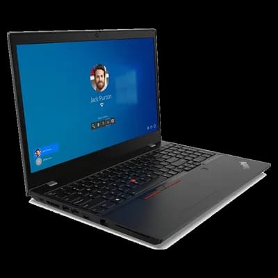 Lenovo ThinkPad L15 Gen 1 15"