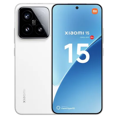 Xiaomi 15